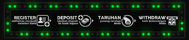 DEWA365 Jackpot